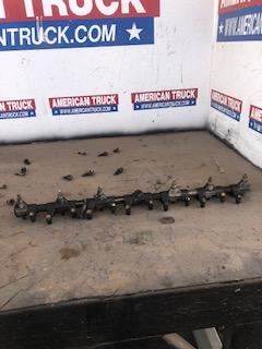 Good Used Rocker Arm Assembly For A Hino J08E-TV Engine. No OEM Number AvAilAble