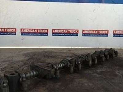 Used Rocker Arm Assembly For International DT466E
