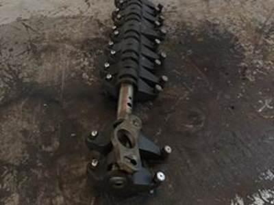 Used Rocker Arm Assembly For International MAXXForCE 13