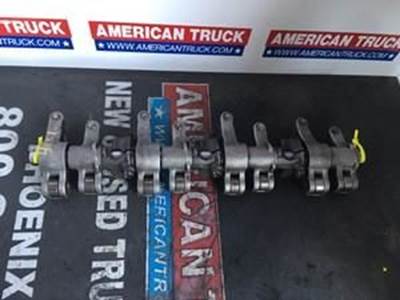 Used Rocker Arm Assembly For A Isuzu 4HK1 Engine