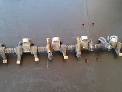 Used Rocker Arm Set From Mercedes 906 Engine