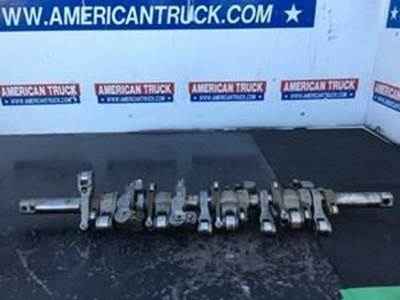 Used Volvo D12 Rocker Arms Assembly