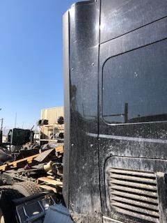 Good Used PAssenger Side Sleeper FAiring For A 2015 InternAtionAl LonestAr