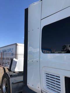 Good Used PAssenger Side Sleeper FAiring For A 2020 InternAtionAl LT