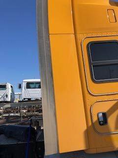 Good Used PAssenger Side Sleeper FAiring For A 2019 Kenworth T880