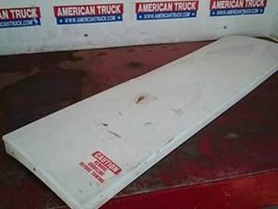 Used Fairing For Volvo