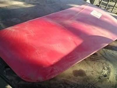 Used Sleeper Fairing For Volvo