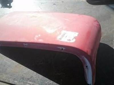 Used Sleeper Fairing For Volvo