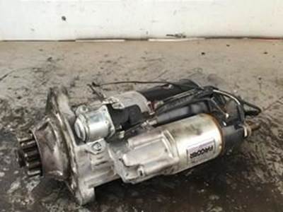 Cummins ISX Paccar Starter