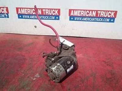 Used Starter For 2002 Freightliner