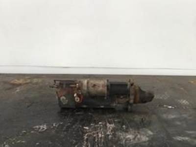 Used Delco Heavy Duty Starter