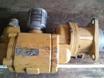 Inspected Good Air Starter