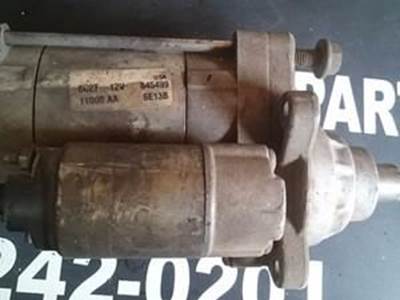 Inspected Good Starter