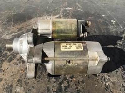 Used Starter For A ForD Taurus