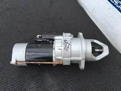 Rebuilt Starter With 13 Tooth Gear For ForD 6.9L Diesel Engine Years 1987-1994