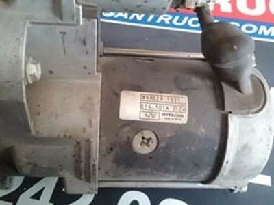 Inspected Good Starter