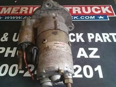 Inspected Good Starter