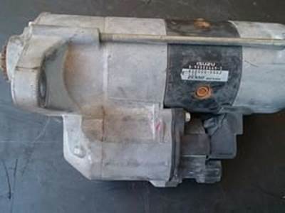 Misc Denso For An Isuzu Engine