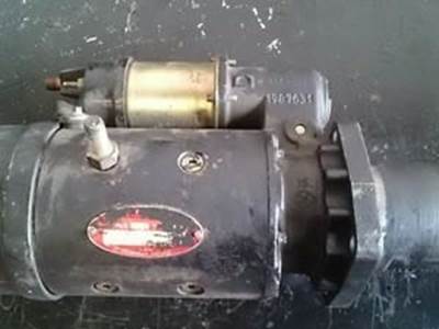 Good Clean And Inspected Delco Remy 41MT Starter