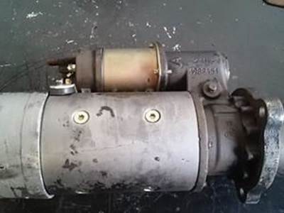Good Clean And Inspected Delco Remy 41MT Starter