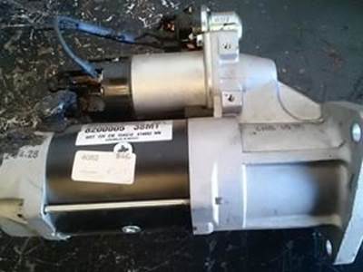 Good Like New Takeoff Delco Remy 38MT Starter Assembly