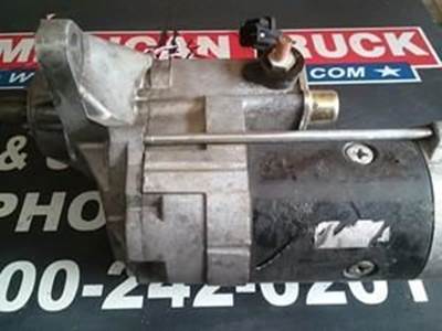 Inspected Good Starter