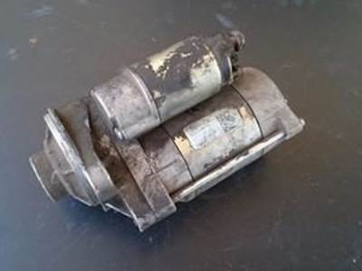 Fomoco Starter In Good Condition, No Indications Of Prior Vehicle