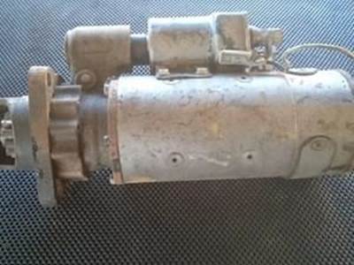 42MT Starter Suitable For Various Diesel Engines