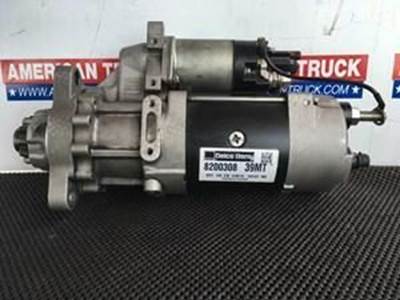 Used Delco Remy Starter