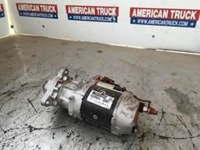 Used Delco Remy 39MT Starter