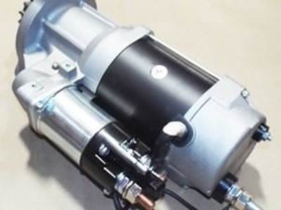 Starter 39MT 12 Volt 11 Tooth