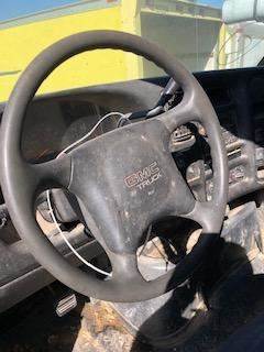 Good Used Steering Column For A 2005 GMC C7500