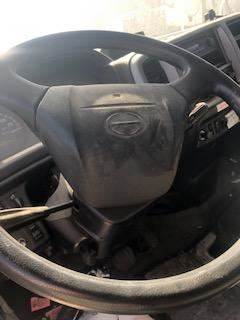 Good Used Steering Column For A 2009 Hino 185