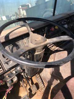 Good Used Steering Column For A 1984 InternAtionAl 1452-SC