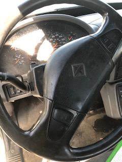 Good Used Steering Column For A 2003 InternAtionAl 4300