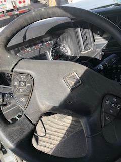 Good Used Steering Column For A 2020 InternAtionAl LT625