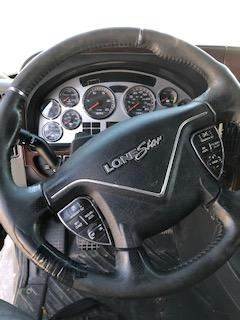 Good Used Steering Column For A 2015 InternAtionAl LonestAr
