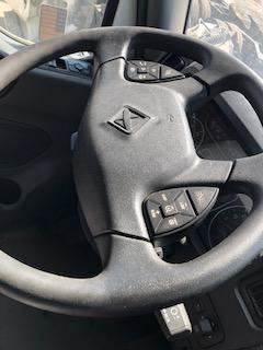 Good Used Steering Column For A 2020 InternAtinAl LT