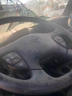 Good Used Steering Column For A 2018 InternAtionAl ProstAr