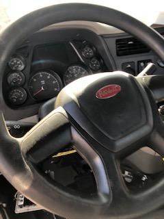 Good Used Steering Column For A 2019 Peterbilt 567