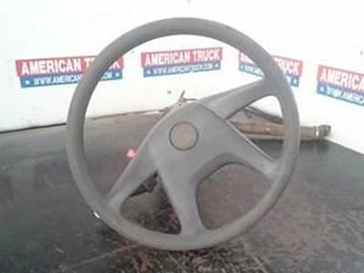Used Steering Column Assembly In Fair Condition For 2004 FREIGHTLInER M2 106