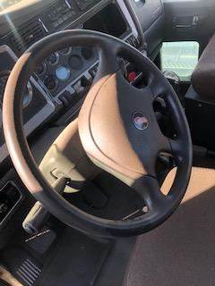 Good Used Steering Column For A 2014 Kenworth T800