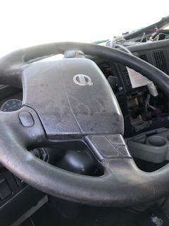 Good Used Steering Column For A 2008 Volvo VNL