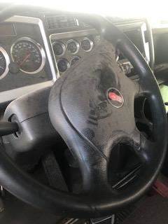 Good Used Steering Column For A 2013 Kenworth T800