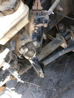 Good Used Steering GeAr For A 2013 Freightliner CAscAdiA 125