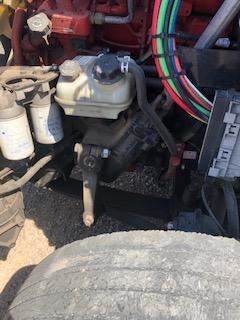 Good Used Steering GeAr For A 2015 Freightliner CAscAdiA 113