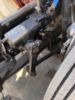 Good Used Steering GeAr For A 2015 InternAtionAl LonestAr