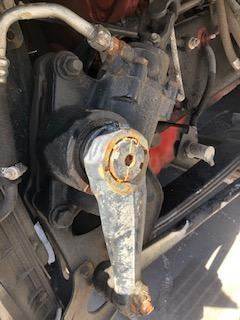 Good Used Steering GeAr For A 2020 InternAtionAl LT