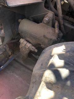 Good Used Steering GeAr For A 1999 Kenworth T2000