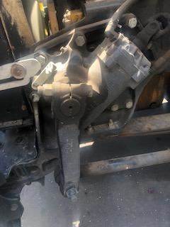 Good Used Steering GeAr For A 2006 Peterbilt 386